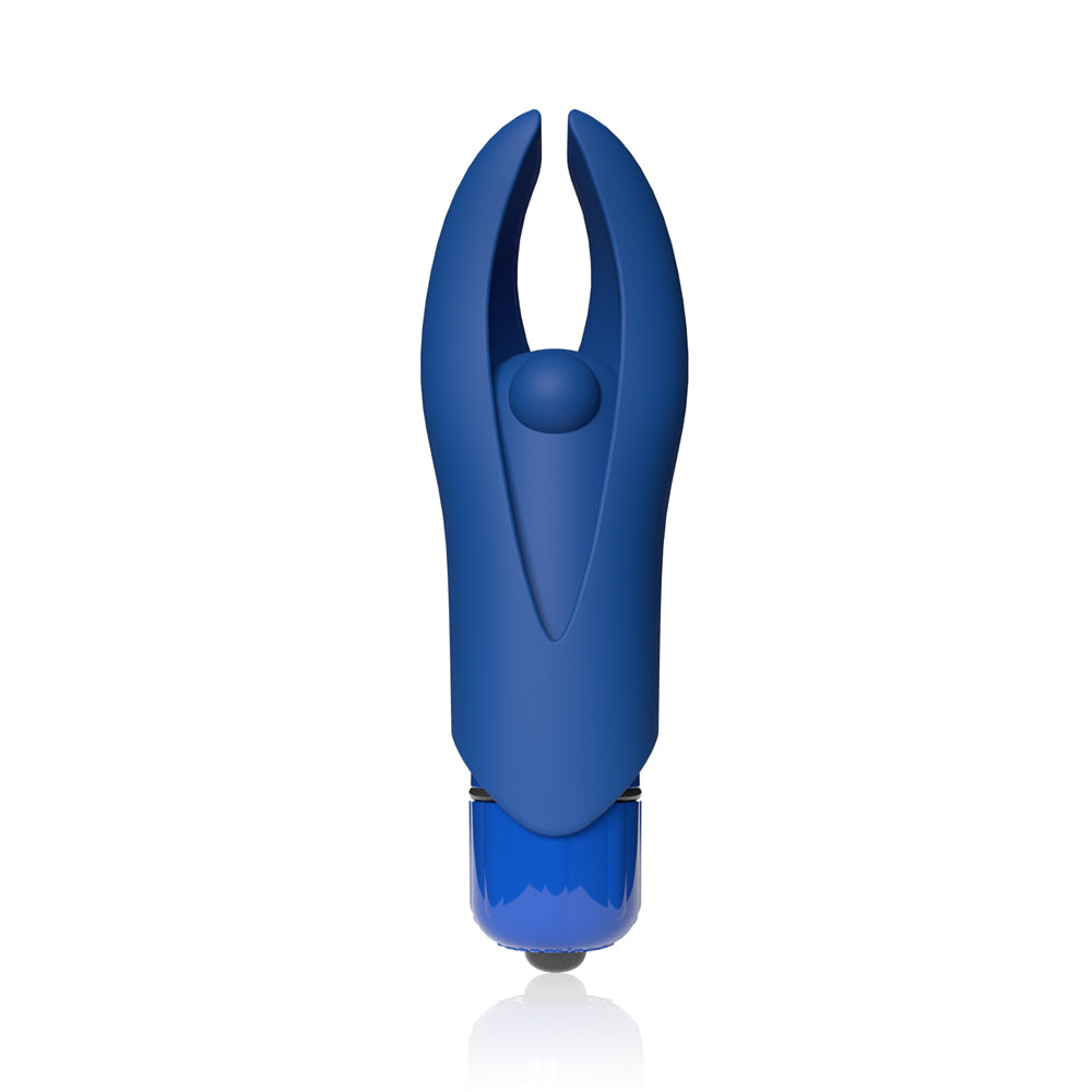 Screaming O 4T Demon Blueberry Mini Vibe