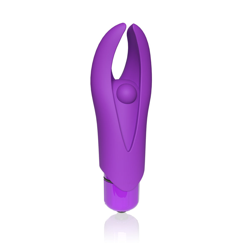 Screaming O 4T Demon Grape Mini Vibe