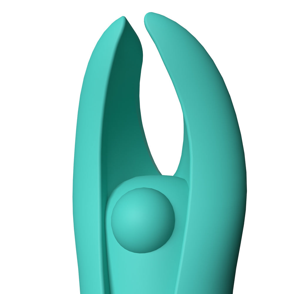 Screaming O 4T Demon Kiwi Mini Vibe