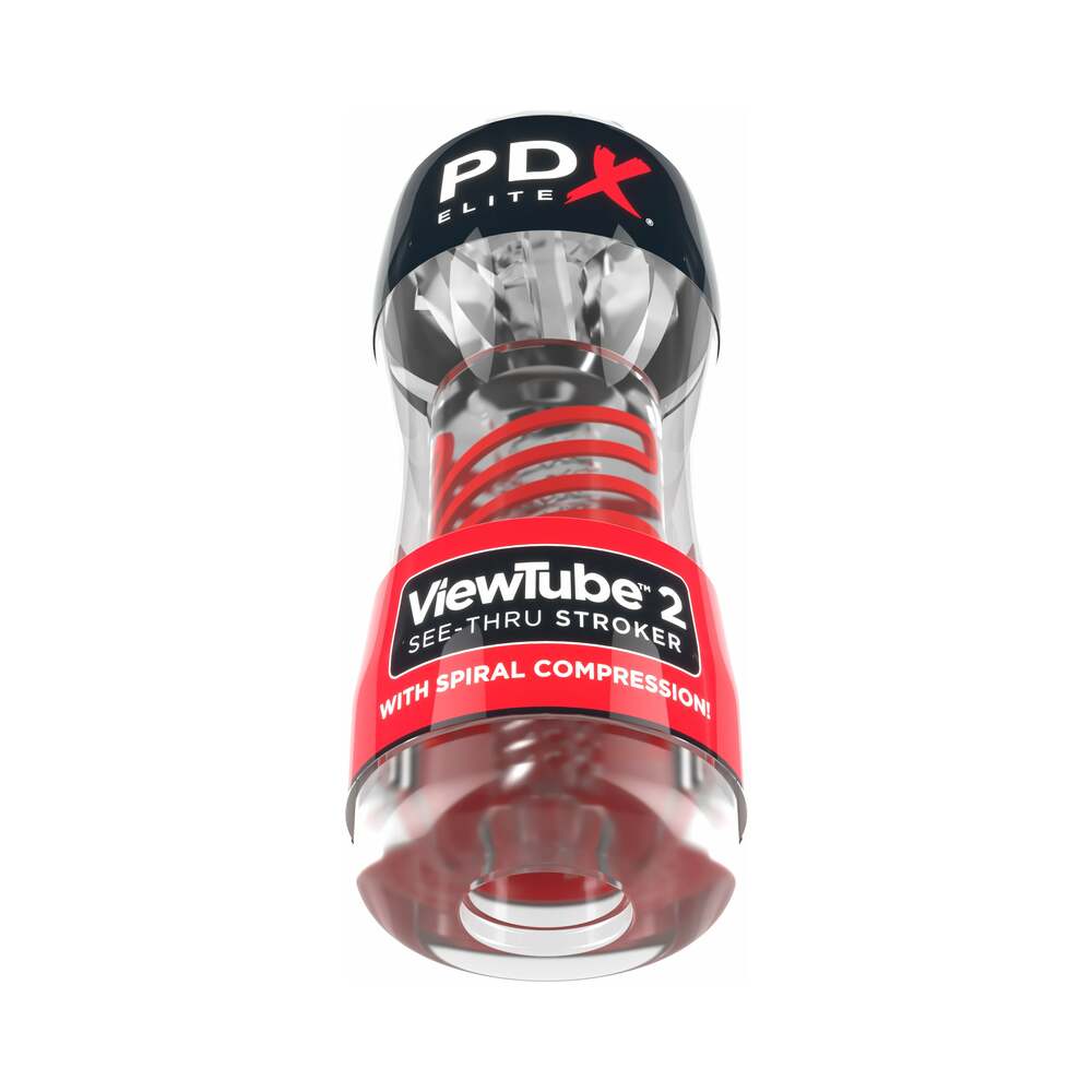 PDX Elite ViewTube 2 Masturbator