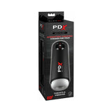 PDX Elite Moto Milker Masturbator