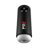 PDX Elite Moto Milker Masturbator