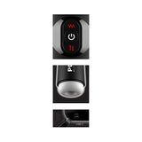PDX Elite Moto Milker Masturbator