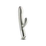Royals Grace Metallic Champagne Rabbit Vibrator