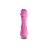 Charms Flora Vibrator Coral
