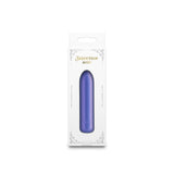 Seduction Roxy Vibrator Metallic Blue
