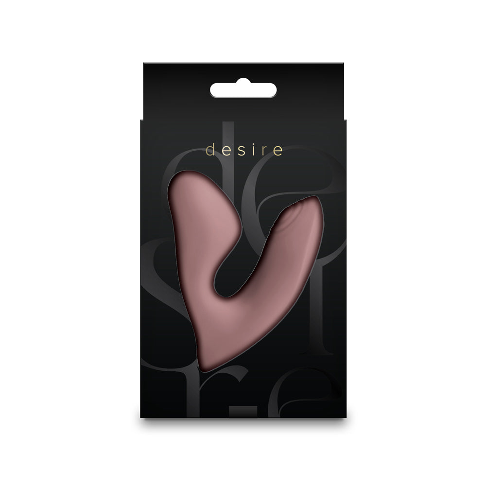 Desire Demure Massager Autumn