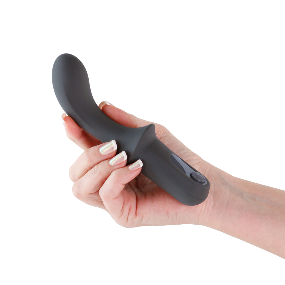 Desire Fortuna Vibrator Olive
