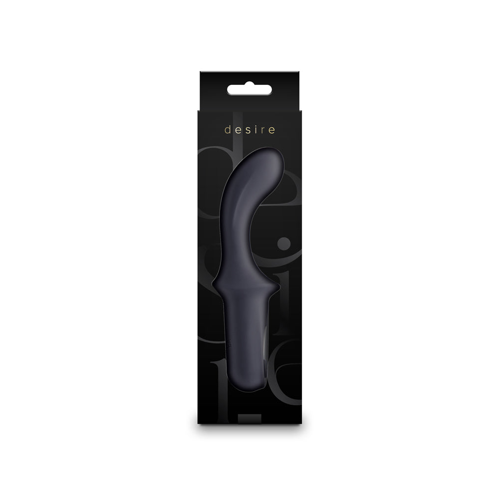 Desire Fortuna Vibrator Olive
