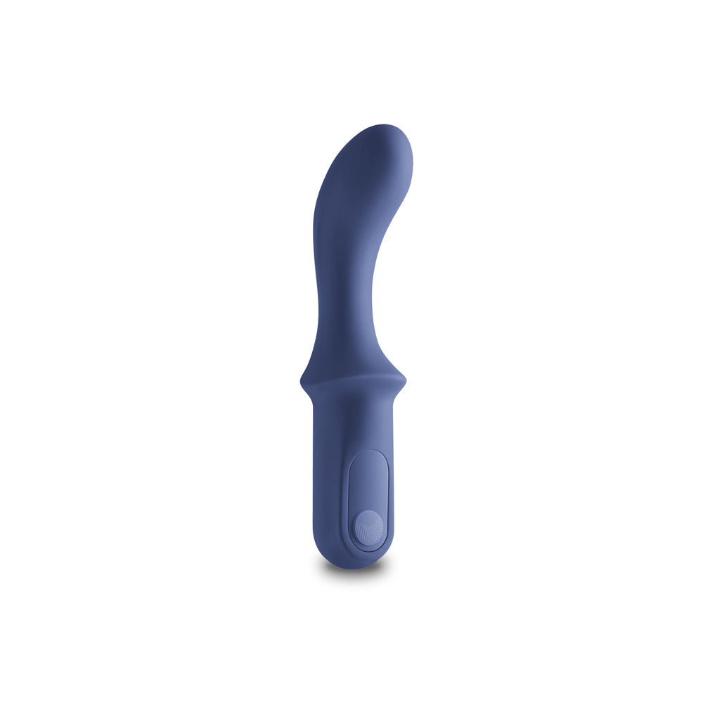 Desire Fortuna Vibrator Cobalt