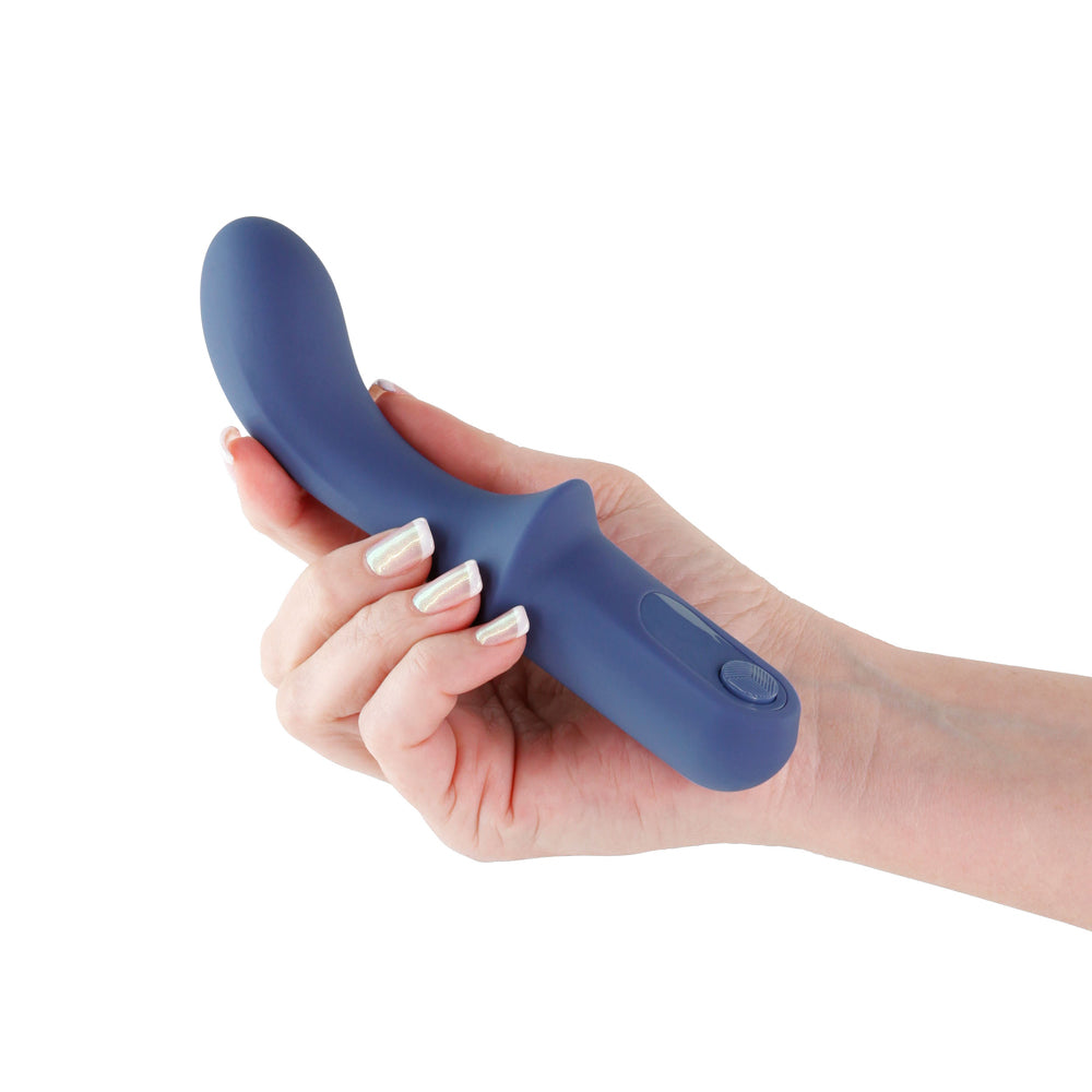 Desire Fortuna Vibrator Cobalt