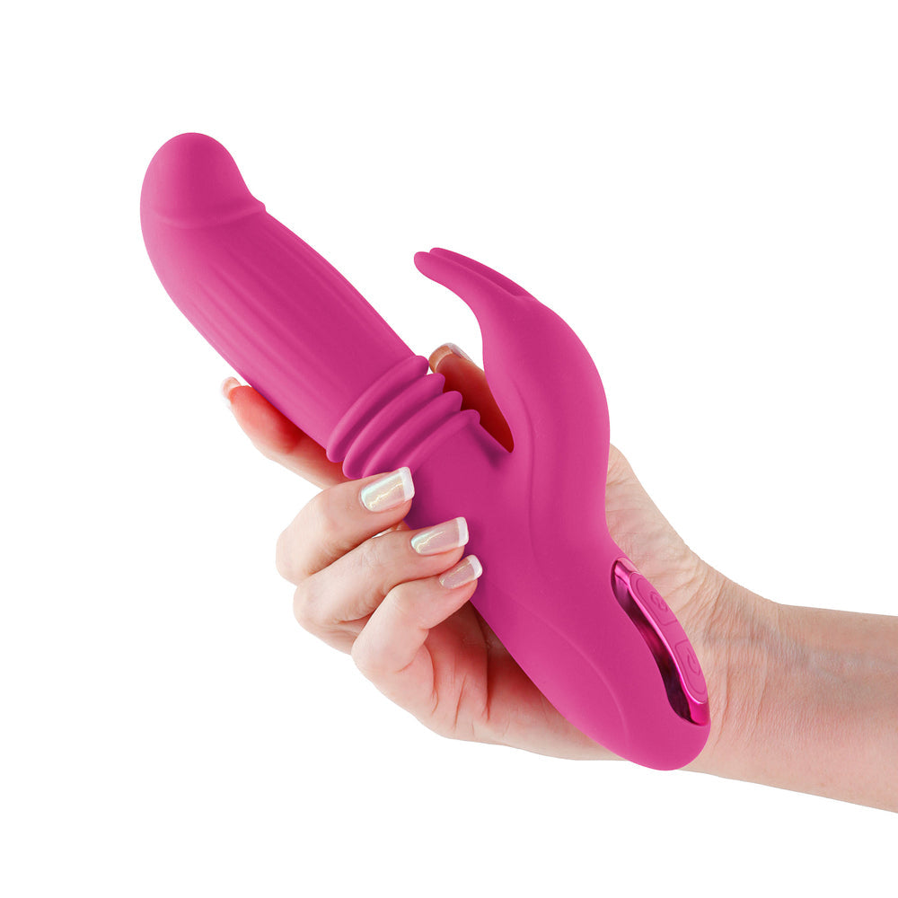 INYA Passion Pink Rabbit