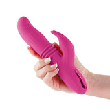 INYA Passion Pink Rabbit