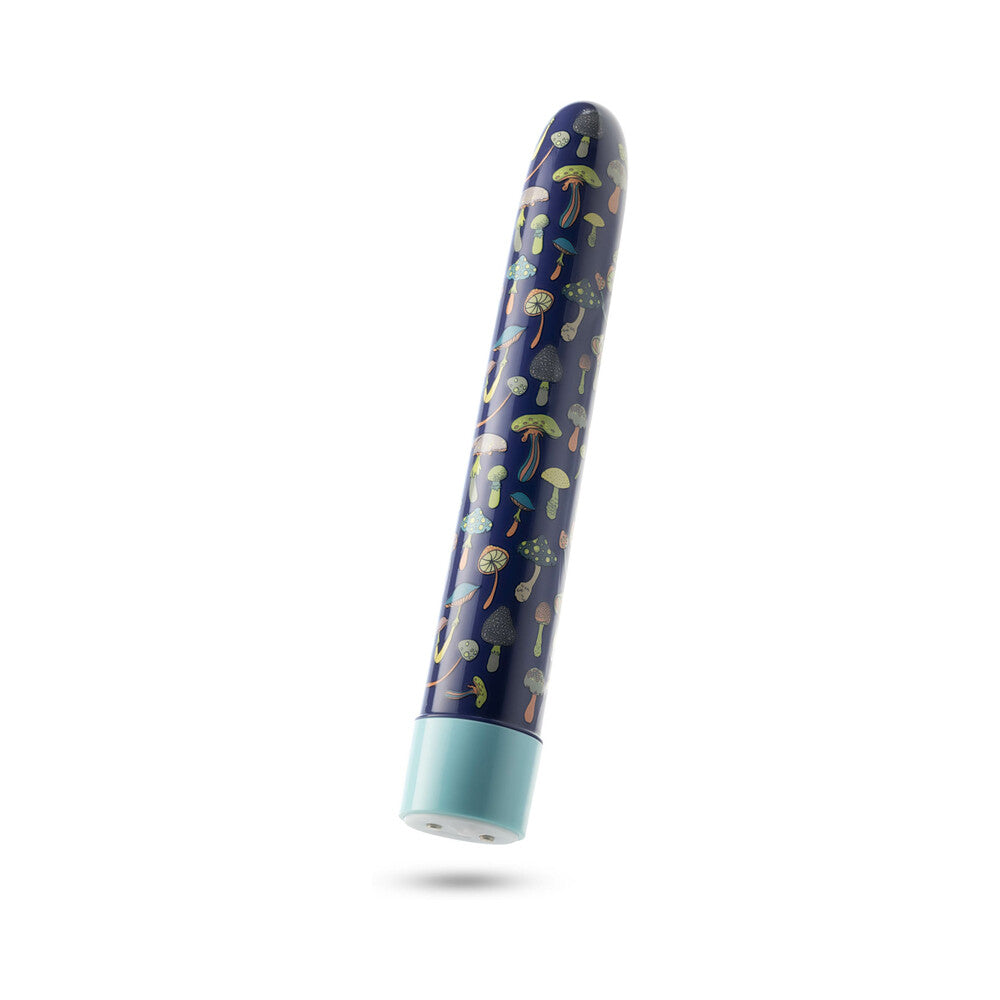 Limited Addiction Dreamscape Rechargeable 7 inches Vibrator Blue