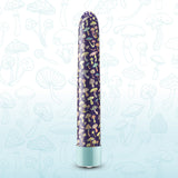 Limited Addiction Dreamscape Rechargeable 7 inches Vibrator Blue