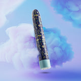 Limited Addiction Dreamscape Rechargeable 7 inches Vibrator Blue