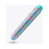 Limited Addiction Utopia Rechargeable 7 inches Vibrator Aqua