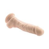 Selopa Non-Vibrating Dildo 6 inches Light