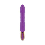 Goddess Thrusting Delight Purple
