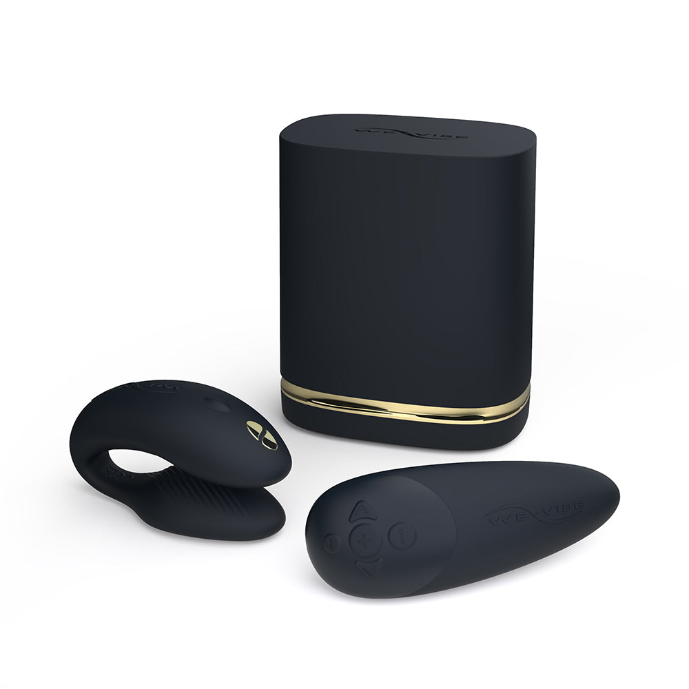 We Vibe Golden Moments 2 Collection Set