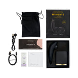 We Vibe Golden Moments 2 Collection Set