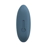 LoveLine Supreme Weekend Kit Silicone Rechargeable Waterproof Blue/Grey