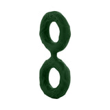 Shaft Model D: Double C-Ring Green Size 2