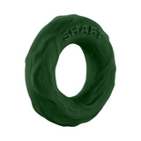 Shaft Model R: C-Ring Green Size 2