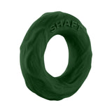 Shaft Model R: C-Ring Green Size 3