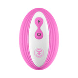 FemmeFunn Ossia Pink