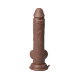 FemmeFunn Thruster Baller Brown