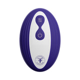 FemmeFunn Thruster Rabbit Dark Purple