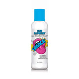Smack Lickable Massage Oil Blue Raspberry 2 oz.