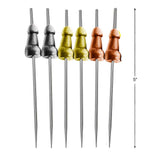 Glitterati Hor D'oeuvre's Picks 6-Piece Set