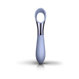 NIYA 3 Precision Point Massager Cornflower Rebranded Packaging