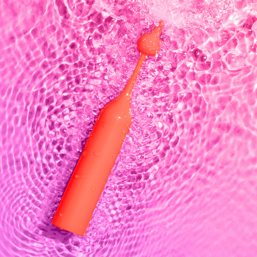 ROMP Pop Clitoral Stimulator