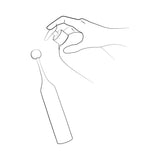 ROMP Pop Clitoral Stimulator
