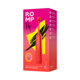 ROMP Pop Clitoral Stimulator