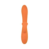 Goddess Lavish Desire Massager Orange