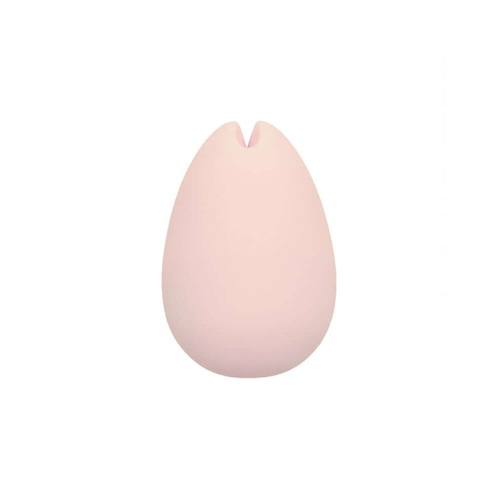 Tenga iroha SAKURA Massager in cherry-blossom pink design, perfect for soothing self-pleasure.