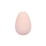 Tenga iroha SAKURA Massager in cherry-blossom pink design, perfect for soothing self-pleasure.