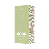 Zini Soon Legion Blue Vibrator