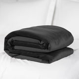 Liberator Fascinator Throw Travel Black