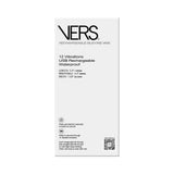 VERS Rechargeable Silicone G-spot Vibe