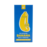 Emojibator Banana USB