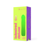 B Swish Bdesired Infinite Deluxe Paradise Green