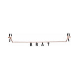 Sportsheets Sex & Mischief Brat Charmed Nipple Clamps