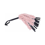 Sportsheets Sex & Mischief Brat Faux Fur Flogger
