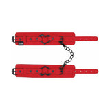 Sportsheets Sex & Mischief Amor Handcuffs