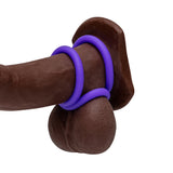 ROMP Remix Trio Penis Rings